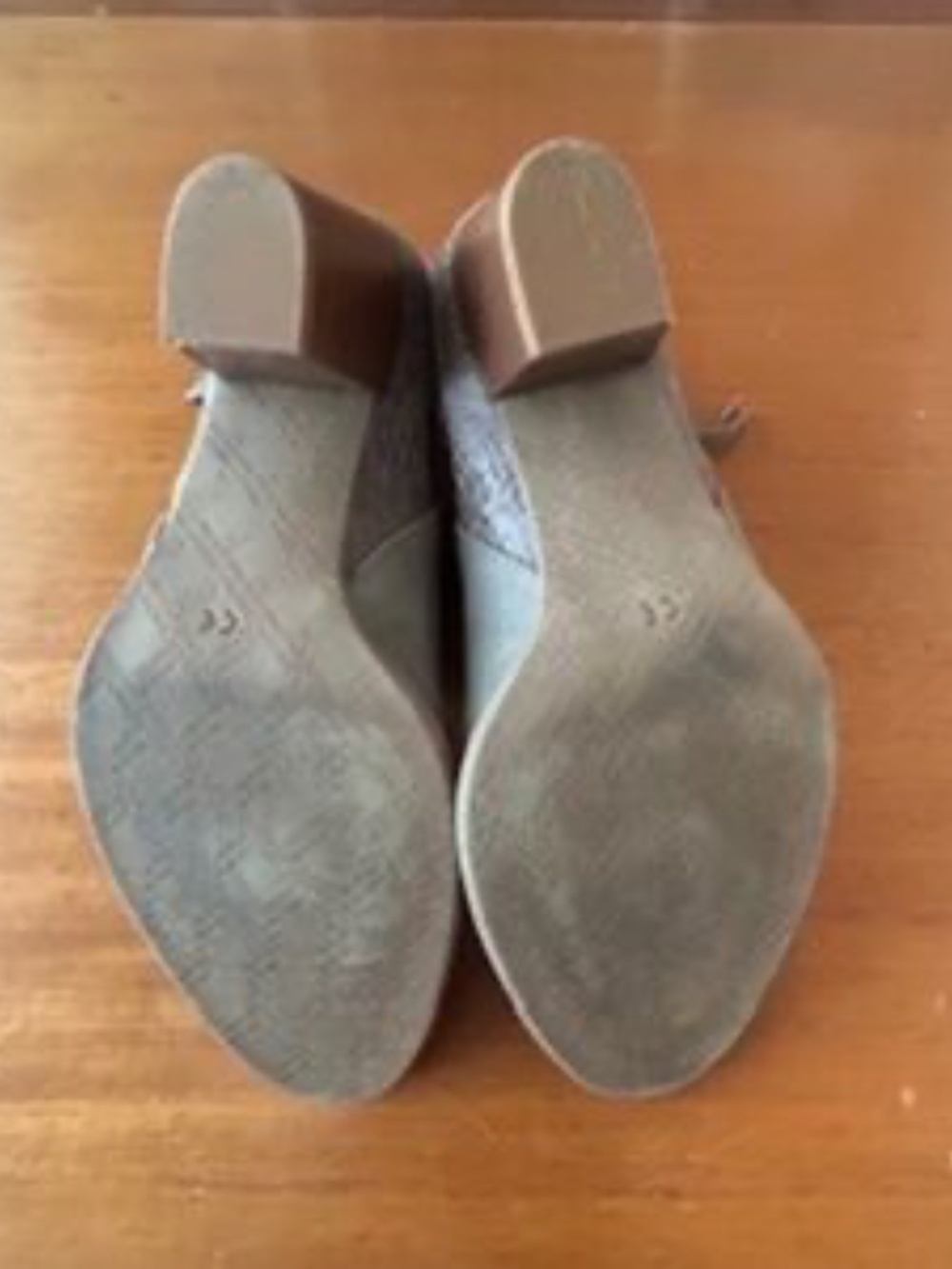 VIONIC BOOTIES - Picture 4 of 6